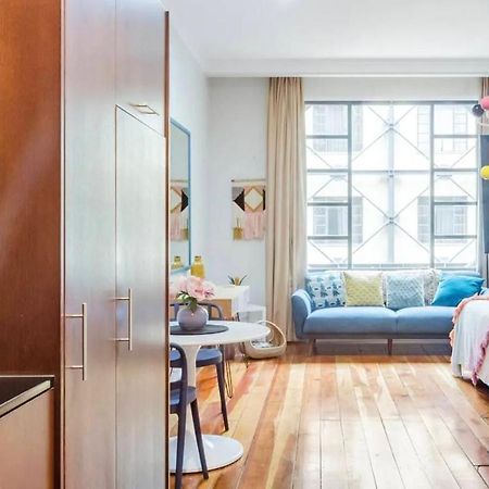 Apartament Luxury Edifice Auckland Zewnętrze zdjęcie