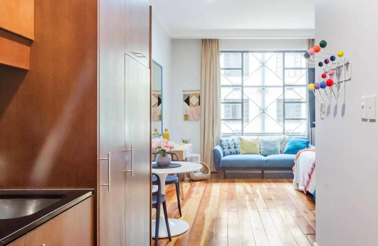 Apartament Luxury Edifice Auckland Zewnętrze zdjęcie