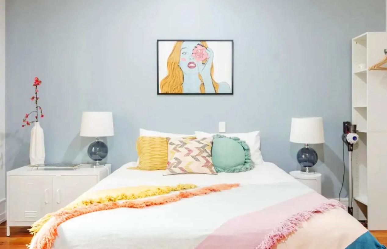 Apartament Luxury Edifice Auckland Zewnętrze zdjęcie