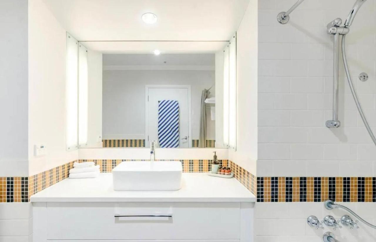 Apartament Luxury Edifice Auckland Zewnętrze zdjęcie